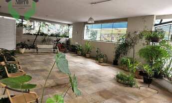 Imagem 2: Apartamento com 2 dormitórios à venda, 98 m² por R$ 860.000,00 - Santa Cecília - São Paulo