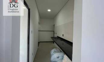 Imagem 4: Casa no Ibiti Reserva -Sorocaba