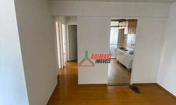 Imagem 4: Apartamento com 2 dormitórios à venda, 61 m² por R$ 440.000,00 - Saúde - São Paulo/SP