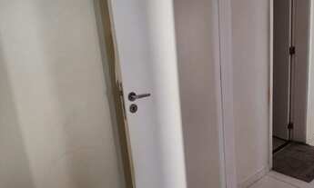 Imagem 6: Casa com 2 dormitórios à venda, 57 m² por R$ 255.000 - Edifício Residencial Recanto dos Pá