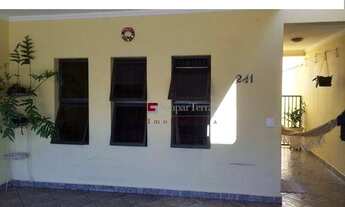 Imagem 4: Sobrado à venda, 187 m² por R$ 450.000,00 - Porto Seguro - Salto/SP