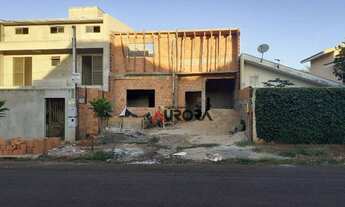 Imagem: Sobrado com 4 dormitórios à venda, 171