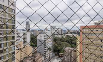 Imagem 6: CURITIBA - Padrão - Centro