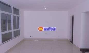 Imagem: Apartamento 3 dormitórios, 124 m² por