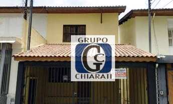 Imagem: Sobrado com 5 dormitórios à venda, 210