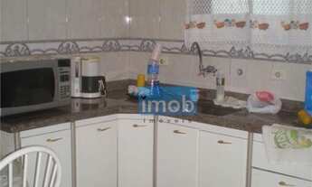 Imagem: Sobrado comercial à venda, Embaré, Santos