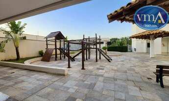 Imagem 2: Vendo Apartamento 147,00 m2, 3 Suítes, Edifício American Park, Região Jardim das Américas