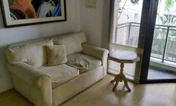 Imagem 5: Flat disponível em Moema - SP