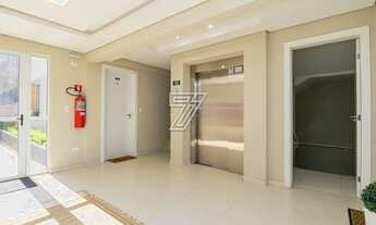 Imagem 6: Apartamento para venda com 80 metros quadrados com 3 quartos em Mossunguê - Curitiba - PR