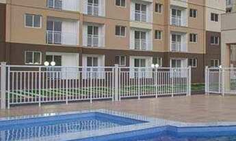 Imagem 7: Apartamento Torre Ville D Italia Pronto para Morar