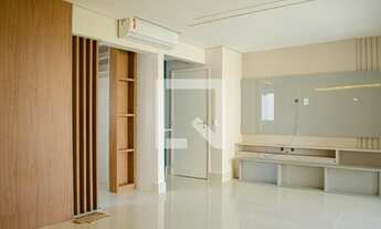 Imagem 2: Apartamento para Aluguel - Aleixo, 3 Quartos, 106 m2