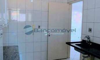 Imagem 7: Apartamento Residencial para venda e locação, Vila Teixeira, Campinas -