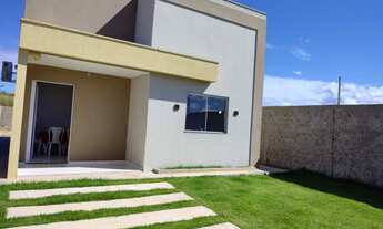 Imagem 5: Casas Ipês, Lotes e Apartamentos