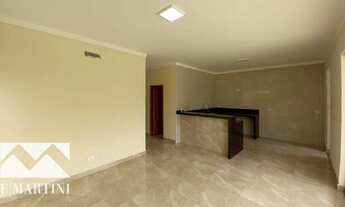 Imagem 4: Casa com 3 dormitórios à venda, 154 m² por R$ 840.000,00 - Reserva Paineiras - Piracicaba