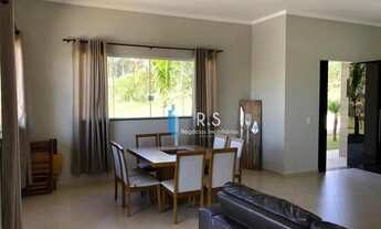 Imagem 2: Casa com 3 dormitórios à venda, 310 m² por R$ 1.300.000,00 - Itai - Avaré/SP