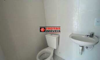 Imagem 6: APARTAMENTO 2 QUARTOS SENDO 1 SUÍTE, VARANDA, VAGA EM EDIFÍCIO COM TOTAL INFRA-ESTRUTURA D