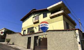 Imagem 4: Casa com 5 dormitórios à venda, 355 m² por R$ 1.230.000,00 - Renascença - Belo Horizonte/M