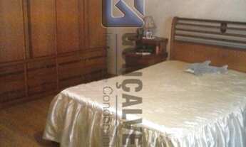 Imagem 6: SAO CAETANO DO SUL - Residential / Sobrado - OLIMPICO