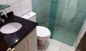 Imagem 7: Apartamento com 3 dormitórios à venda, 65 m² por R$ 360.000,00 - Vila Pires - Santo André