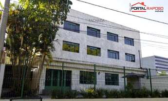 Imagem 3: Prédio para alugar, 1019 m² por R$ 20.000,00/mês - Granja Viana - Cotia/SP