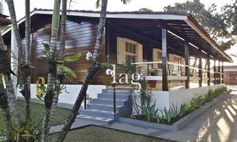 Imagem: Chácara com 4 dormitórios à venda, 2000