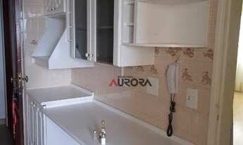 Imagem 6: Apartamento com 3 dormitórios, 95 m² - venda e locação - Andrade - Londrina/PR