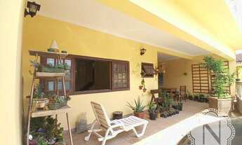 Imagem 3: Sobrado com piscina à venda no Gaivotas - Itanhaém SP