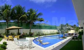 Imagem 2: Casa a venda no Jardim Acapulco, frente praça, mobiliada e decorada