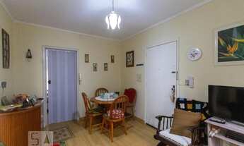 Imagem 5: Apartamento para Aluguel - Santana, 1 Quarto, 45 m2