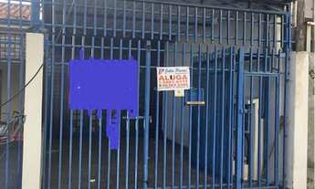 Imagem: Galpão/Depósito/Armazém para aluguel