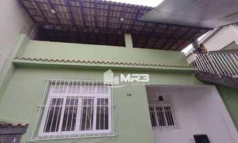 Imagem: Casa com 2 dormitórios à venda, 150 m²