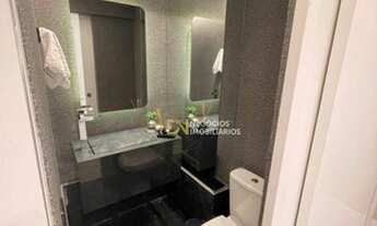 Imagem 6: Apartamento com 2 dormitórios à venda, 98 m² por R$ 850.000,00 - Tirol - Natal/RN