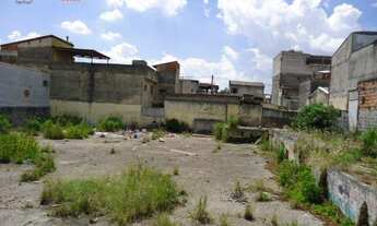 Imagem 2: Terreno à venda, 2100 m² por R$ 4.100.000,00 - São José - São Caetano do Sul/SP