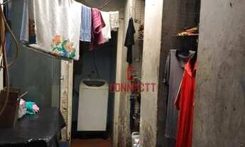 Imagem 5: Galpão à venda, 263 m² por R$ 450.000,00 - Campos Elíseos - Ribeirão Preto/SP