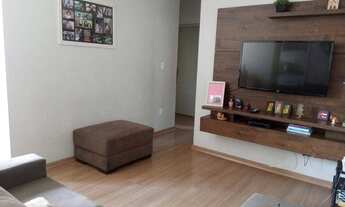 Imagem 3: Apartamento com 3 dormitórios à venda, 75 m² por R$ 255.000,00 - Centro - Londrina/PR