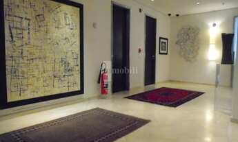 Imagem 2: Edificio San Paolo Próximo do Shopping Iguatemi