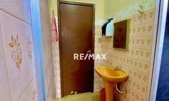 Imagem 7: Casa com 3 dormitórios à venda, 124 m² por R$ 202.000,00 - Vila Industrial - Presidente Pr