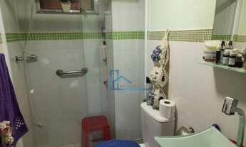 Imagem 7: Apartamento 2 quartos sendo 1, perto da Feirinha do Alto - Teresópolis