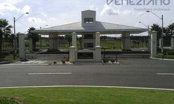 Imagem 2: Terreno à venda, 593 m² por R$ 350.000,00 - Residencial Terras de Ártemis (Ártemis) - Pira