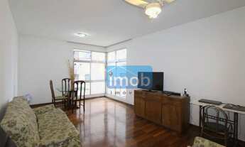 Imagem: Apartamento no Bairro Gonzaga em Santos