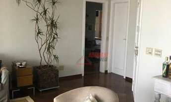 Imagem 3: Apartamento à venda, 160 m² por R$ 2.200.000,00 - Chácara Klabin - São Paulo/SP