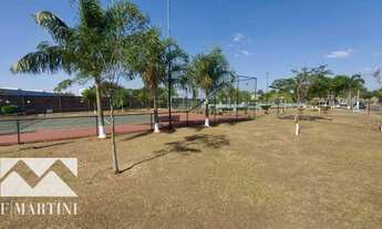 Imagem 6: Terreno à venda, 1000 m² por R$ 950.000,00 - Residencial Jatobás - Piracicaba/SP