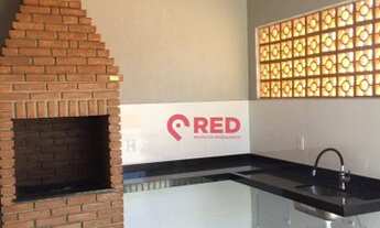 Imagem 4: Casa com 3 dormitórios à venda, 139 m² por R$ 500.000,00 - Jardim Alice - Indaiatuba/SP