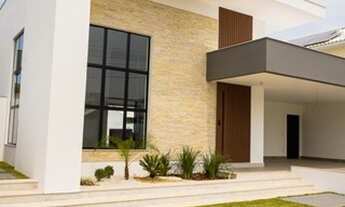 Imagem 2: Casa no condomínio Privilege