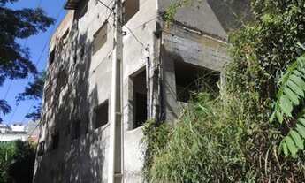 Imagem 2: Prédio Comercial e terreno com 286m² para venda