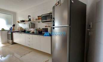 Imagem 4: Apartamento com 02 Dormitórios à Venda na Guilhermina - Praia Grande/SP