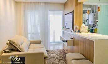 Imagem: Apartamento com 2 dormitórios à venda