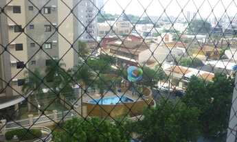 Imagem 3: Apartamento com 3 dormitórios à venda, 188 m² por R$ 910.000,00 - Jardim Irajá - Ribeirão