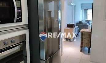 Imagem 5: Cobertura com 3 dormitórios à venda, 132 m² por R$ 1.650.000,00 - Praia Grande - Ubatuba/S