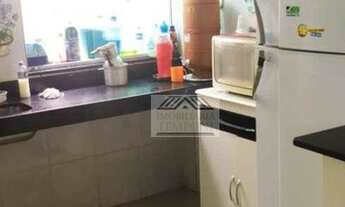 Imagem 4: Casa com 3 dormitórios à venda por R$ 340.000,00 - Juliana - Belo Horizonte/MG